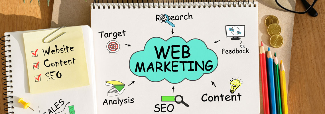 webmarketing